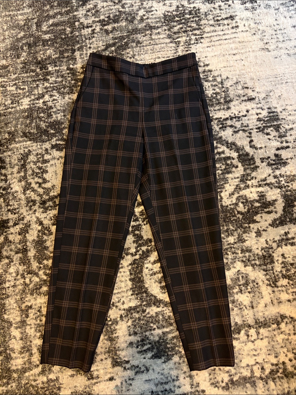 Banana Republic Hayden Pant